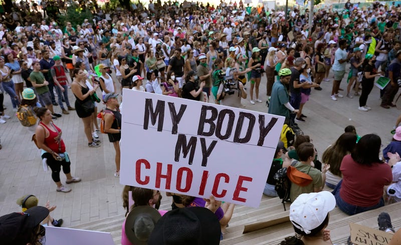 Abortion Texas