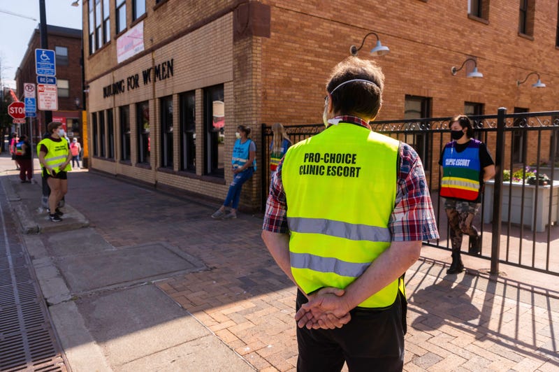 Abortion Minnesota Clinic