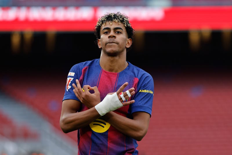 Spain La Liga Soccer