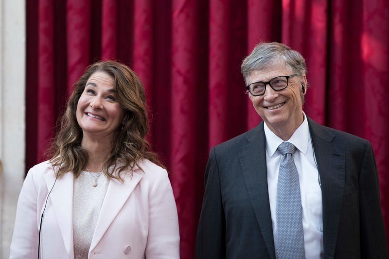Philanthropy-Gates-Foundation