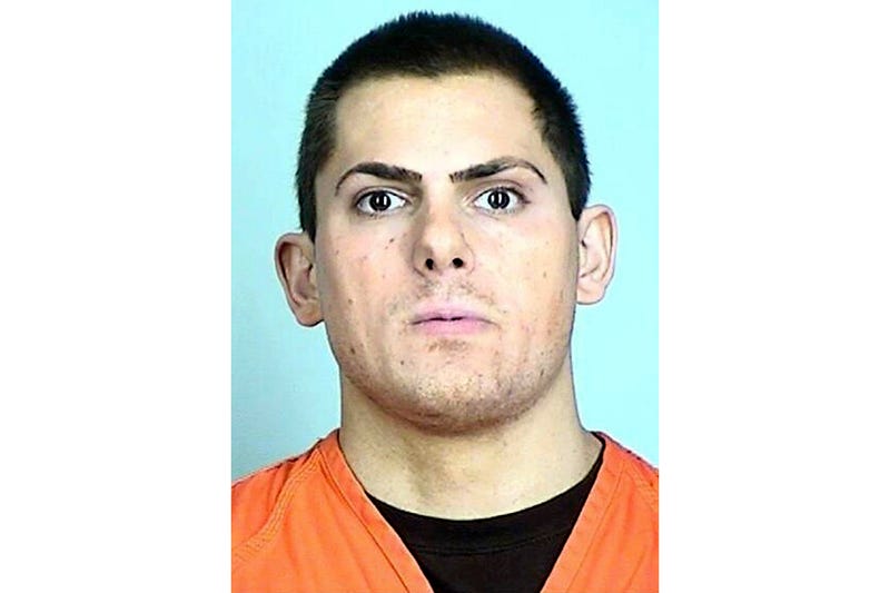 GOP Operative-Sex Trafficking