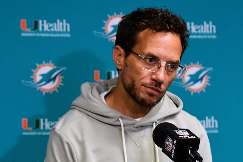 Dolphins Bills Football