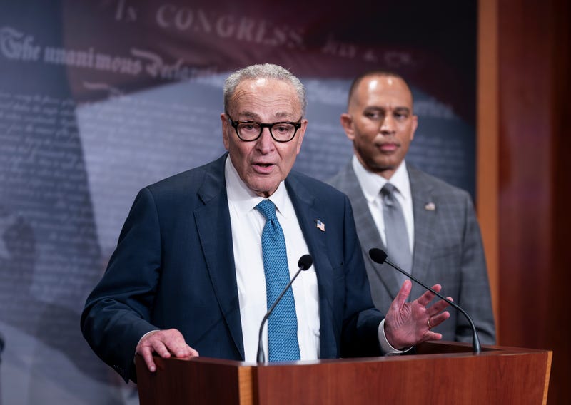Congress Shutdown