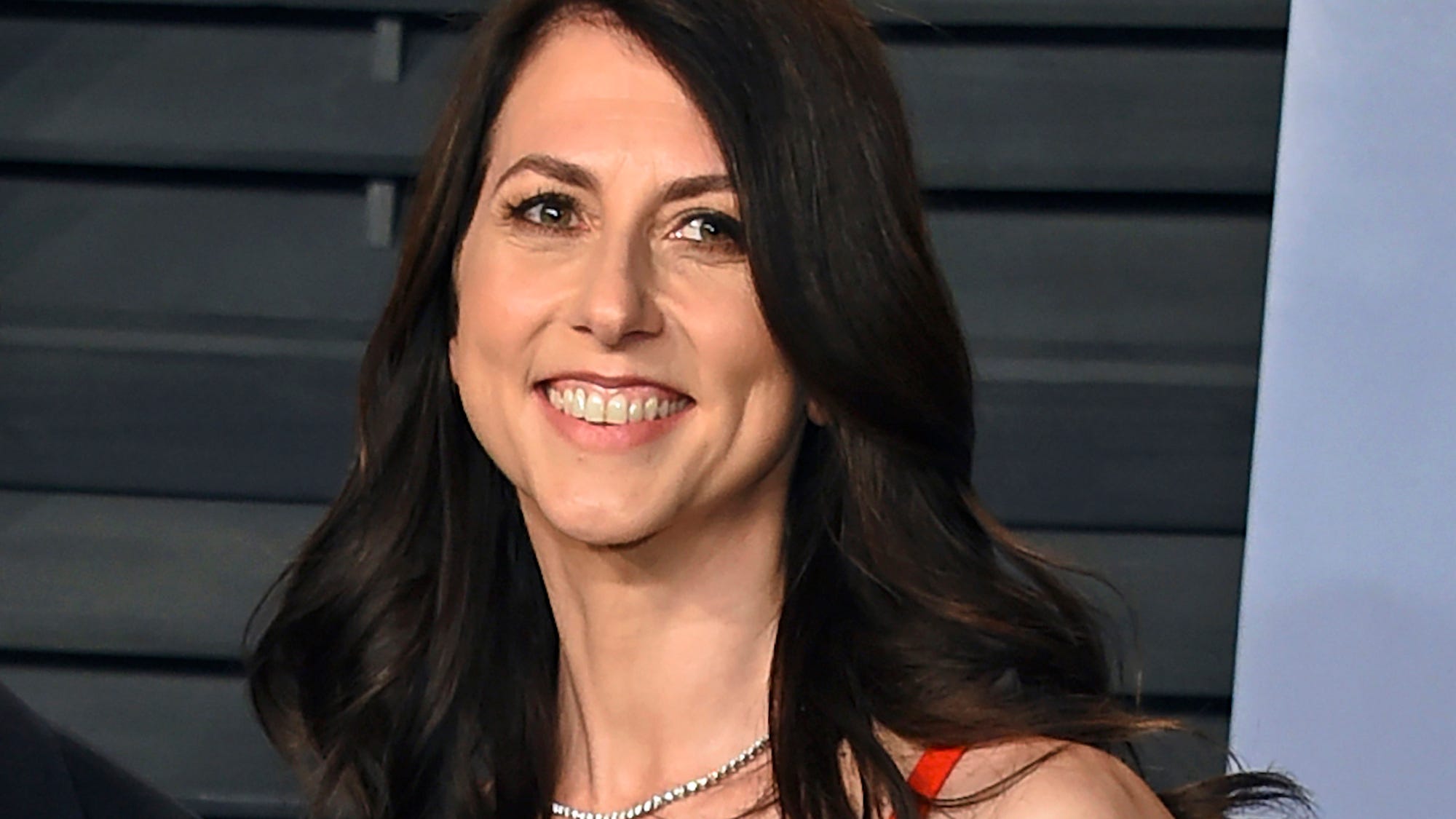 Nonprofits reveal $180M of recent MacKenzie Scott donations