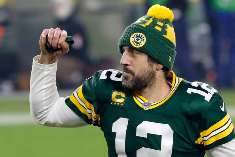 APTOPIX Rams Packers Football