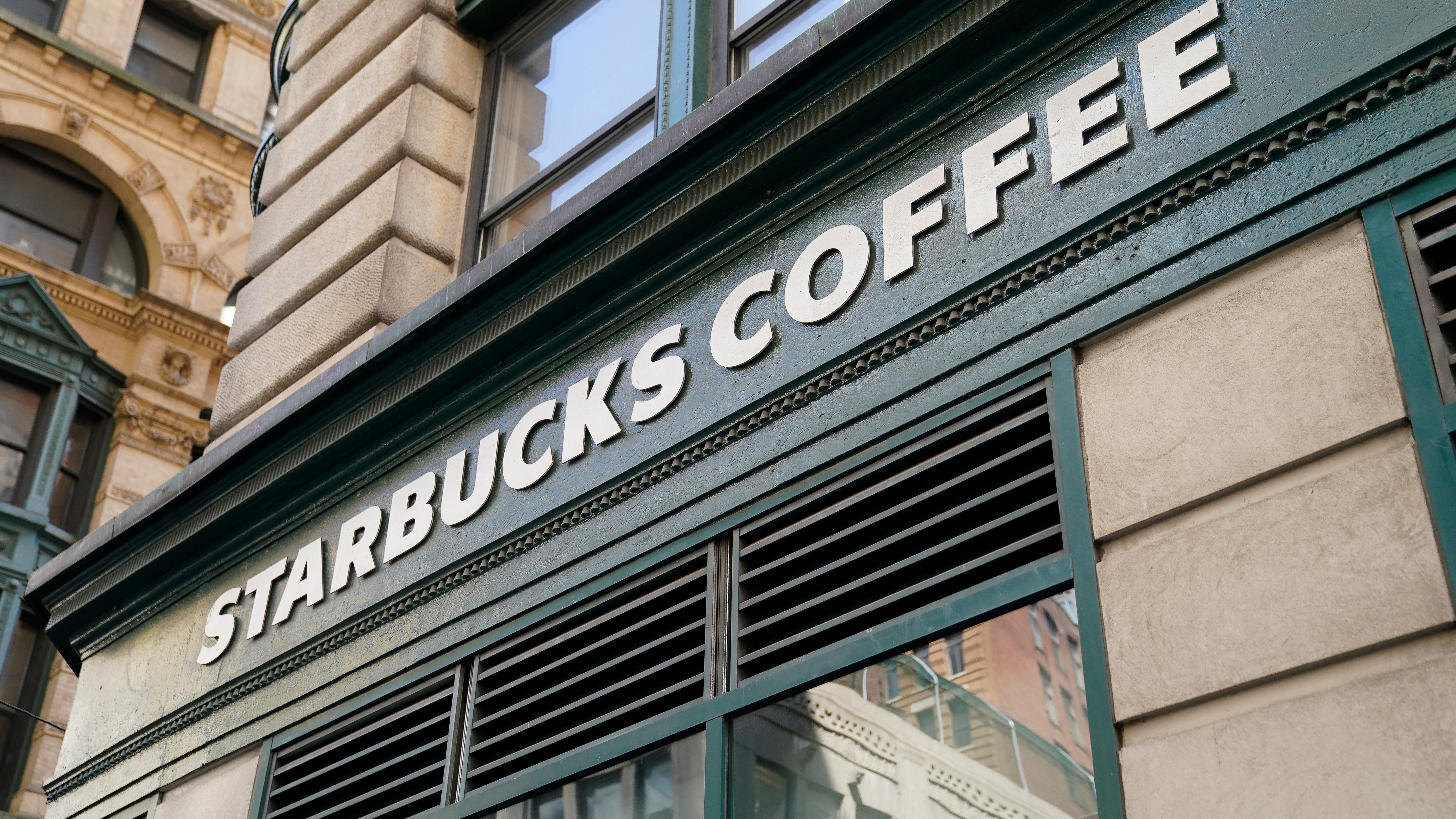 Starbucks union calls strike over Pride displays, but the company calls it a misinformation campaign