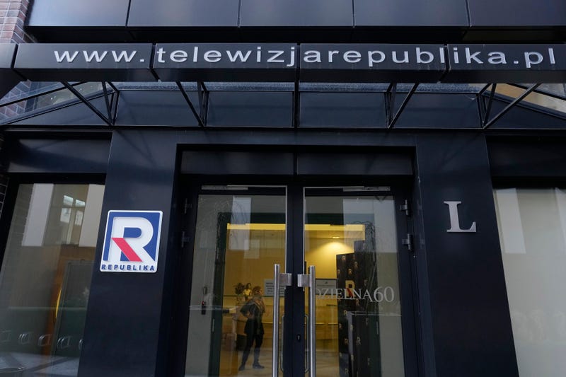 Poland Hate Speech