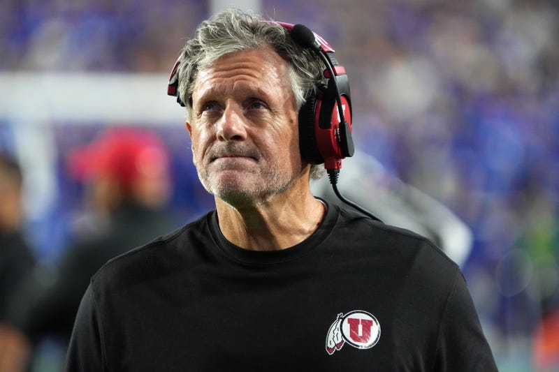 Michigan Whittingham Football