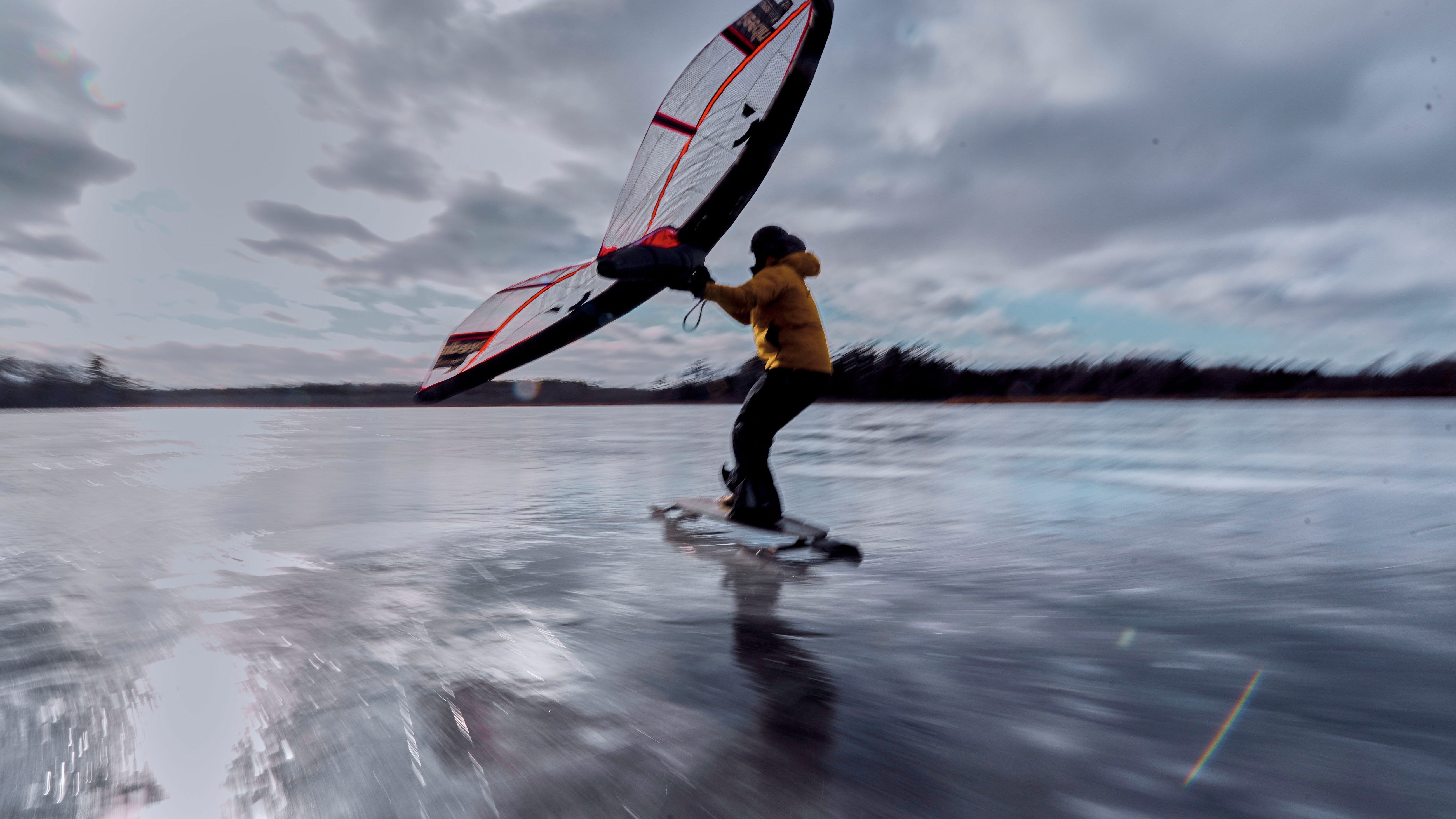Midwest hit with more extreme cold after winter storm
