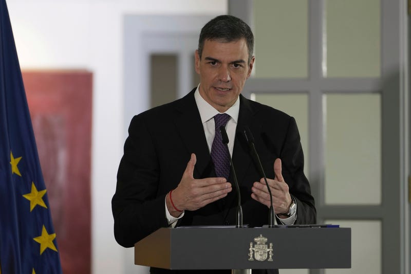 Spain-Politics
