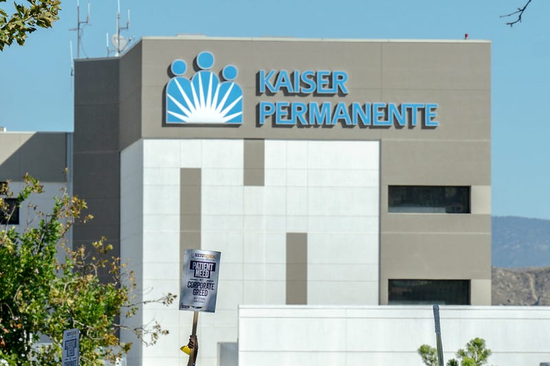 Kaiser Permanente Settlement