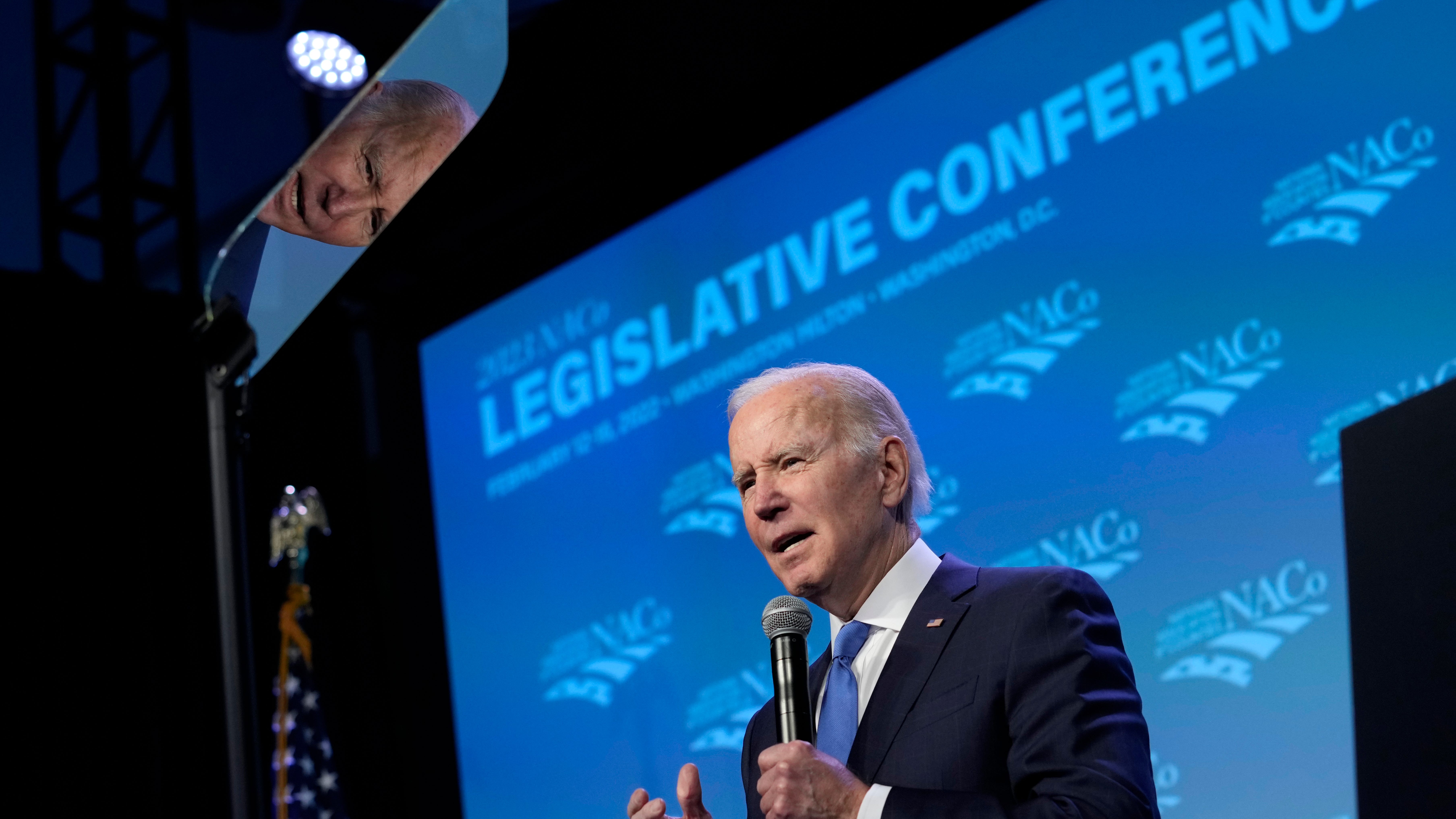 Biden, Yellen warn of 'catastrophe' if debt limit not raised