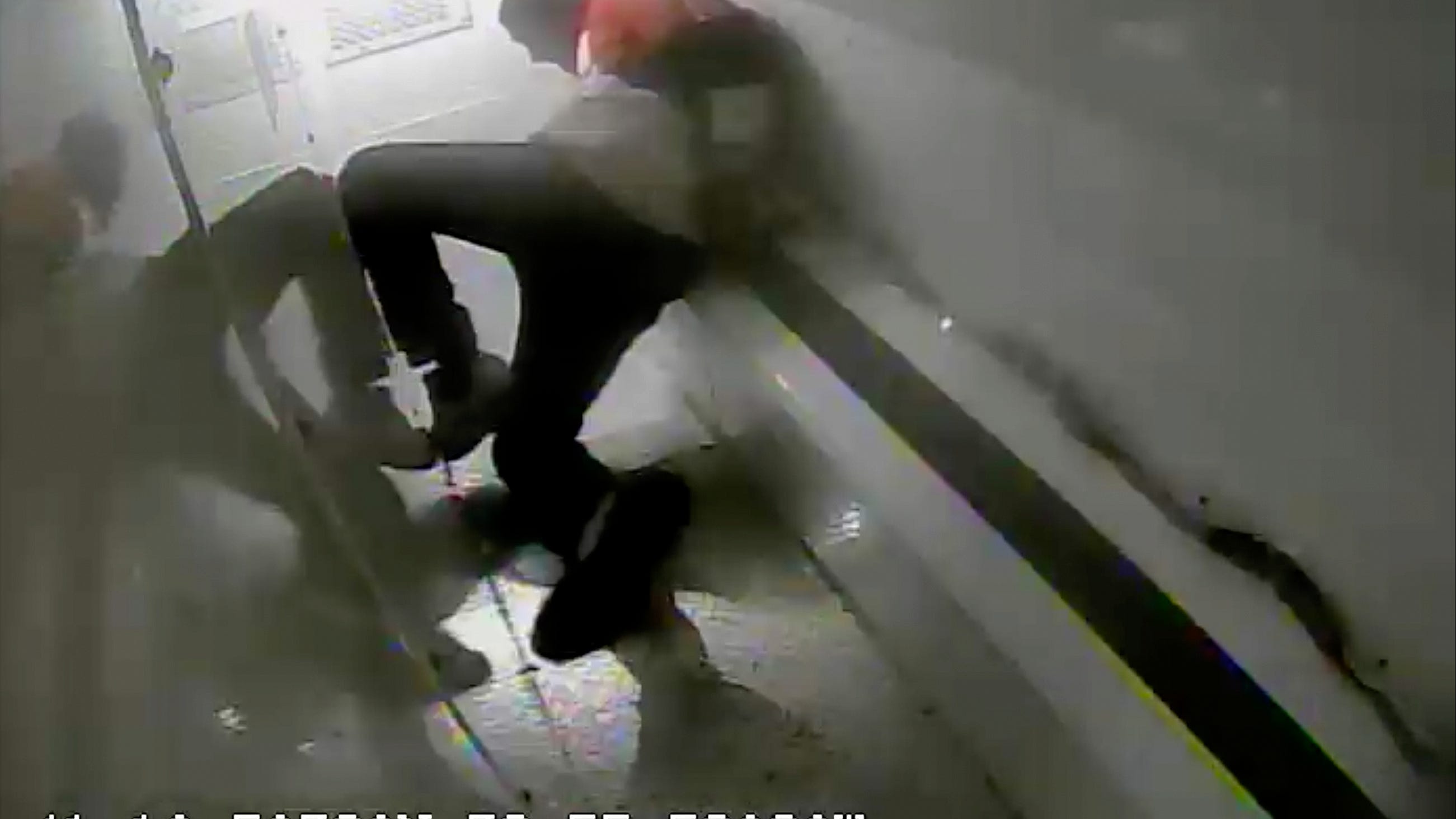 Crump to represent Randy Cox, Black man hurt in police van