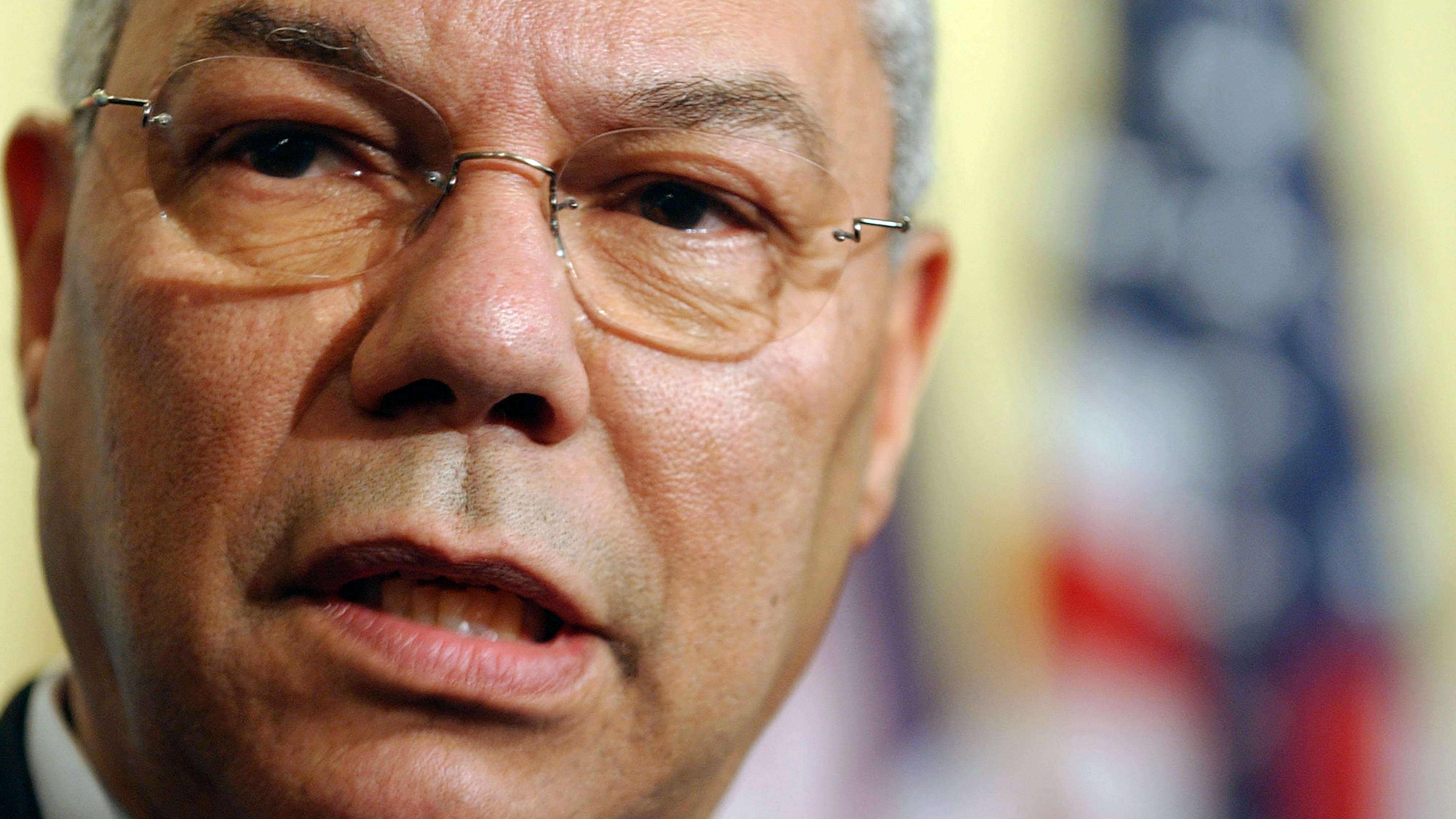 Colin Powell had mixed legacy among some African Americans