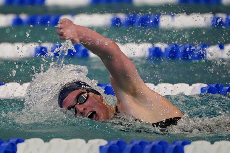 NCAA Championships Swimming