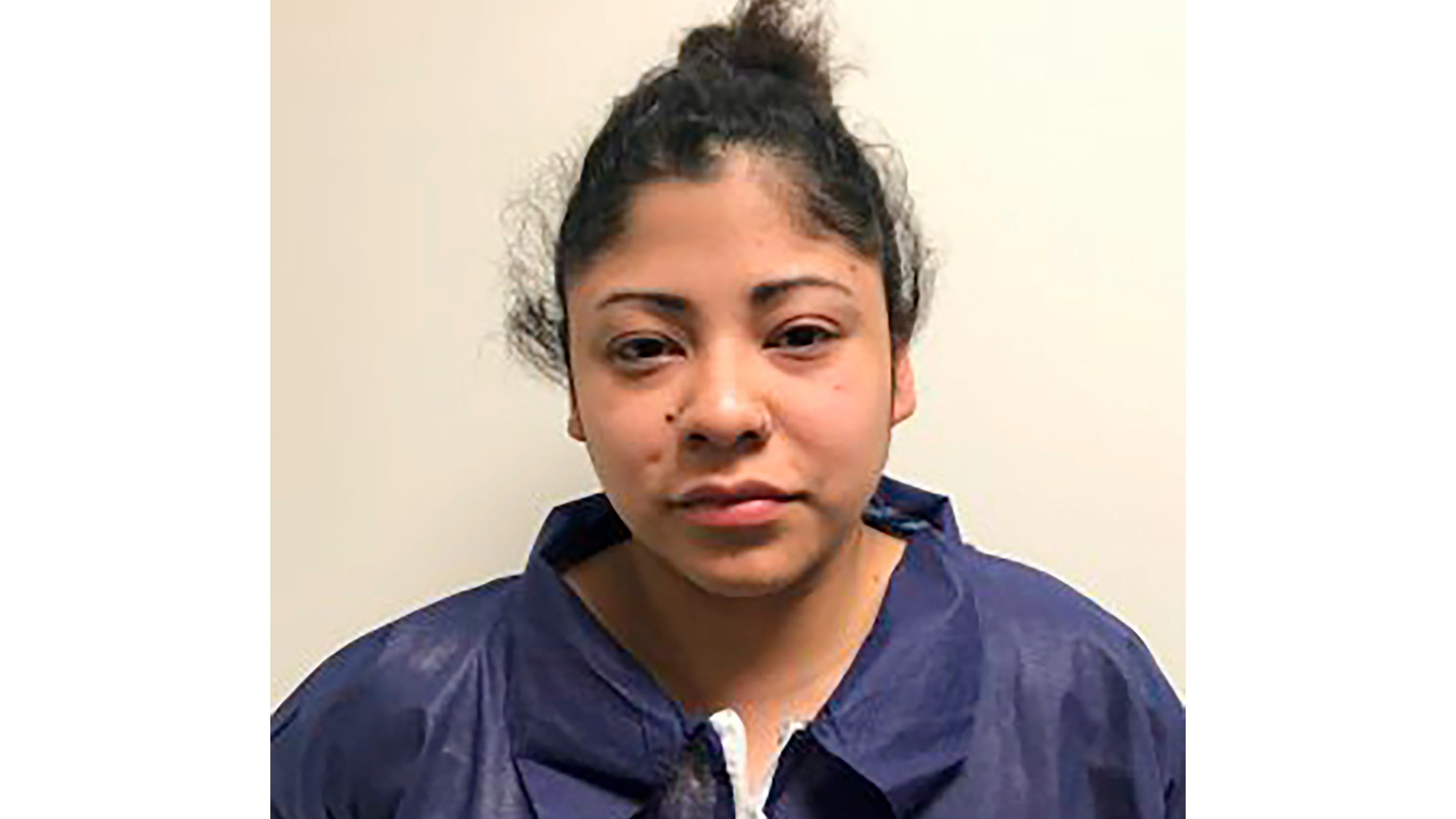 Daughter of former US intelligence director guilty of murder