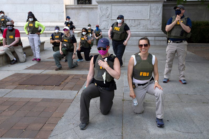 FBI Firings