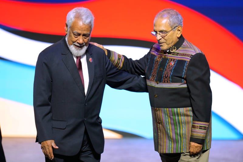 Malaysia ASEAN