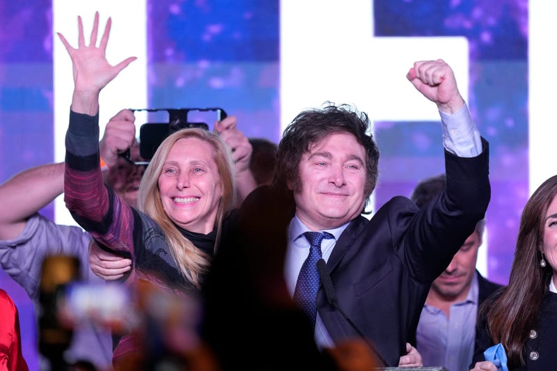 Argentina Elections