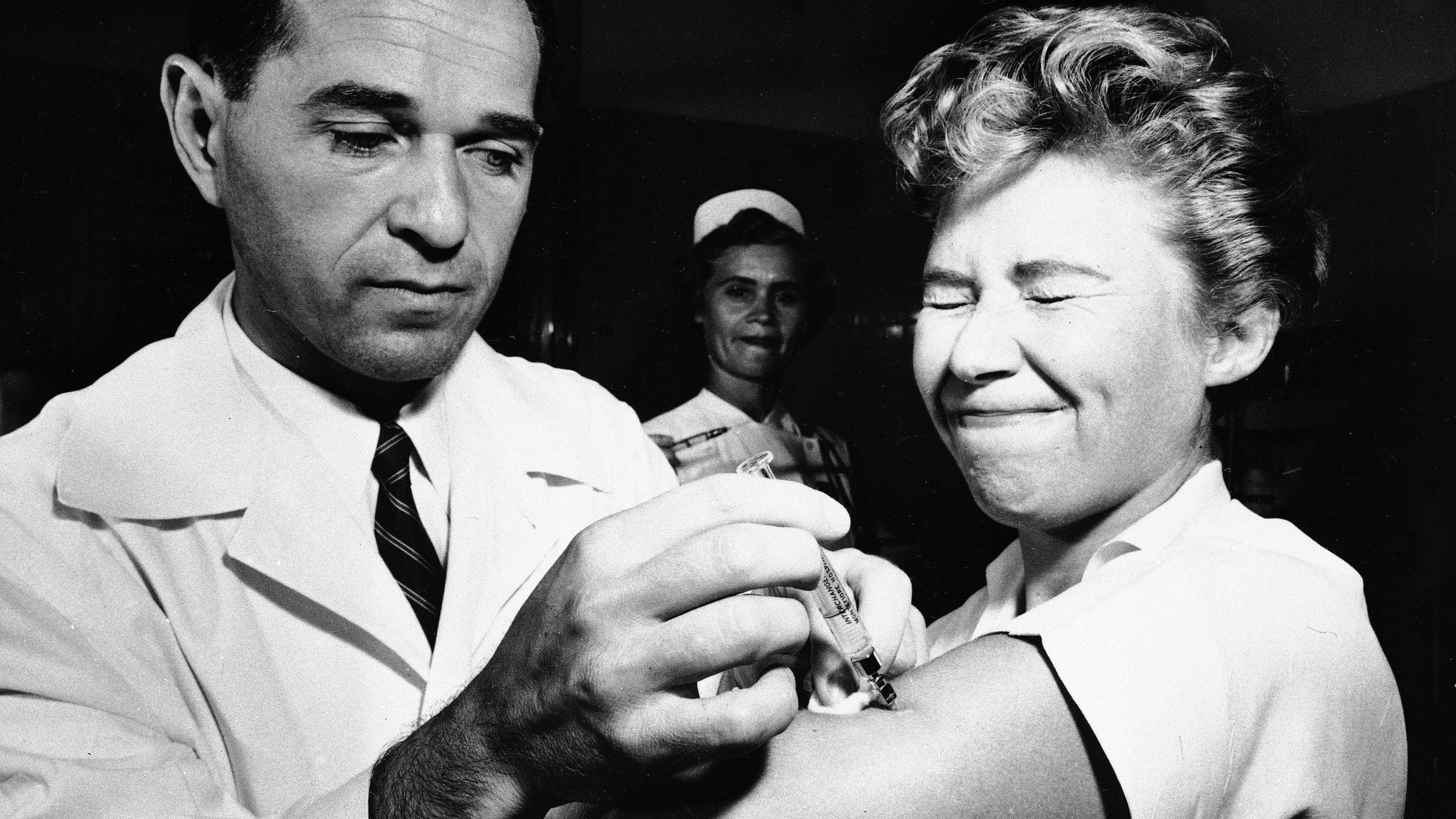 How will COVID end? Experts look to past epidemics for clues