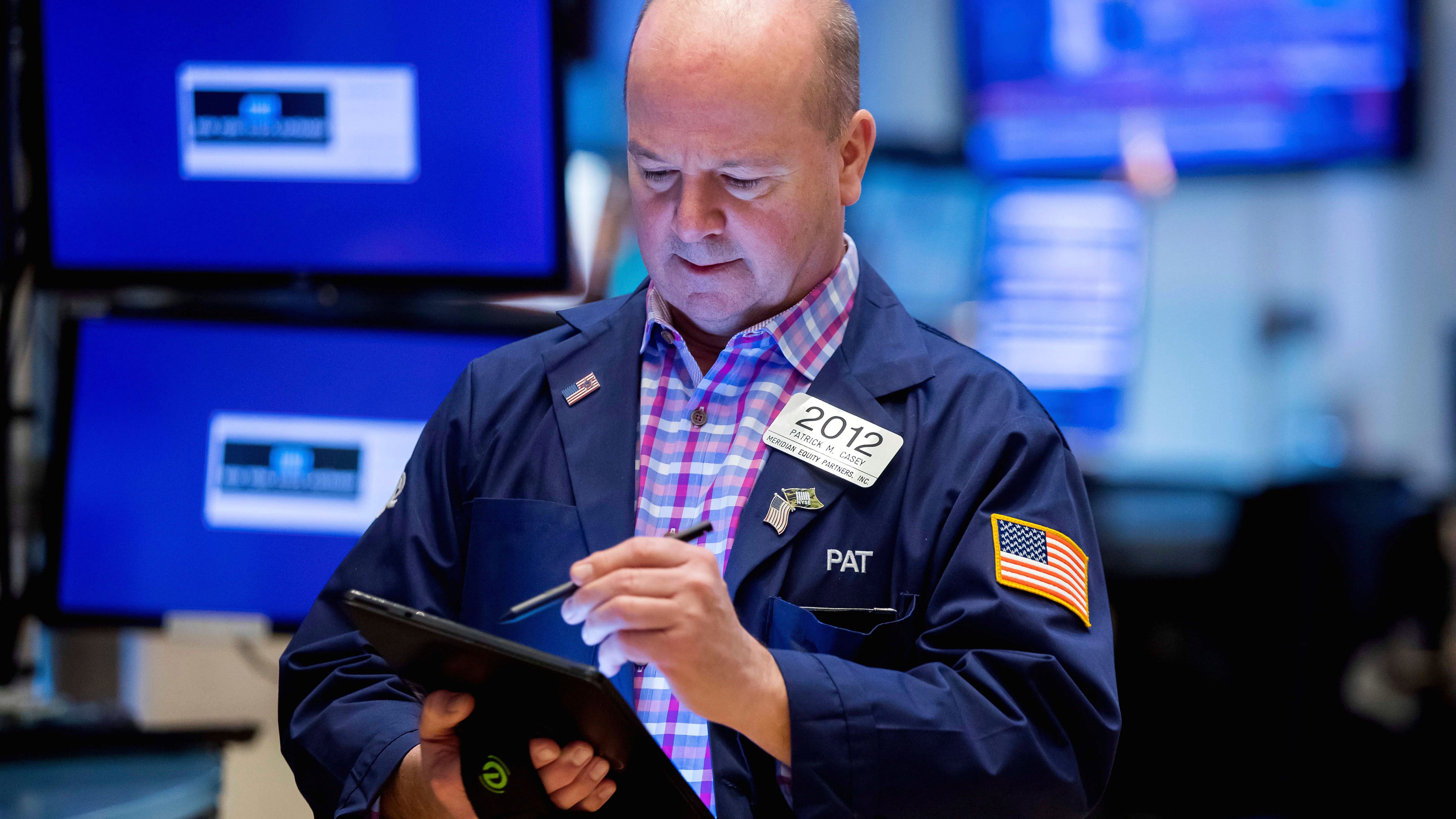 US markets set for lower open; oil prices continue to surge