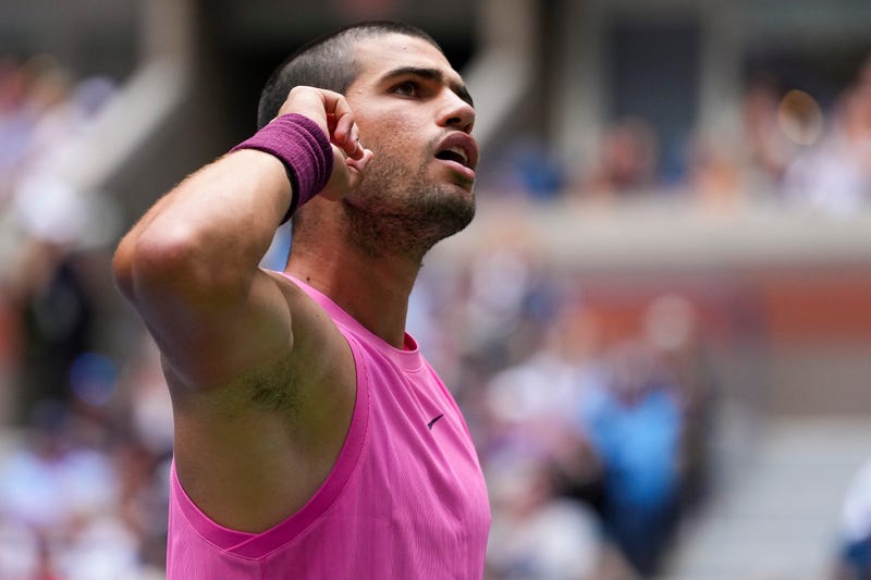 US Open Tennis
