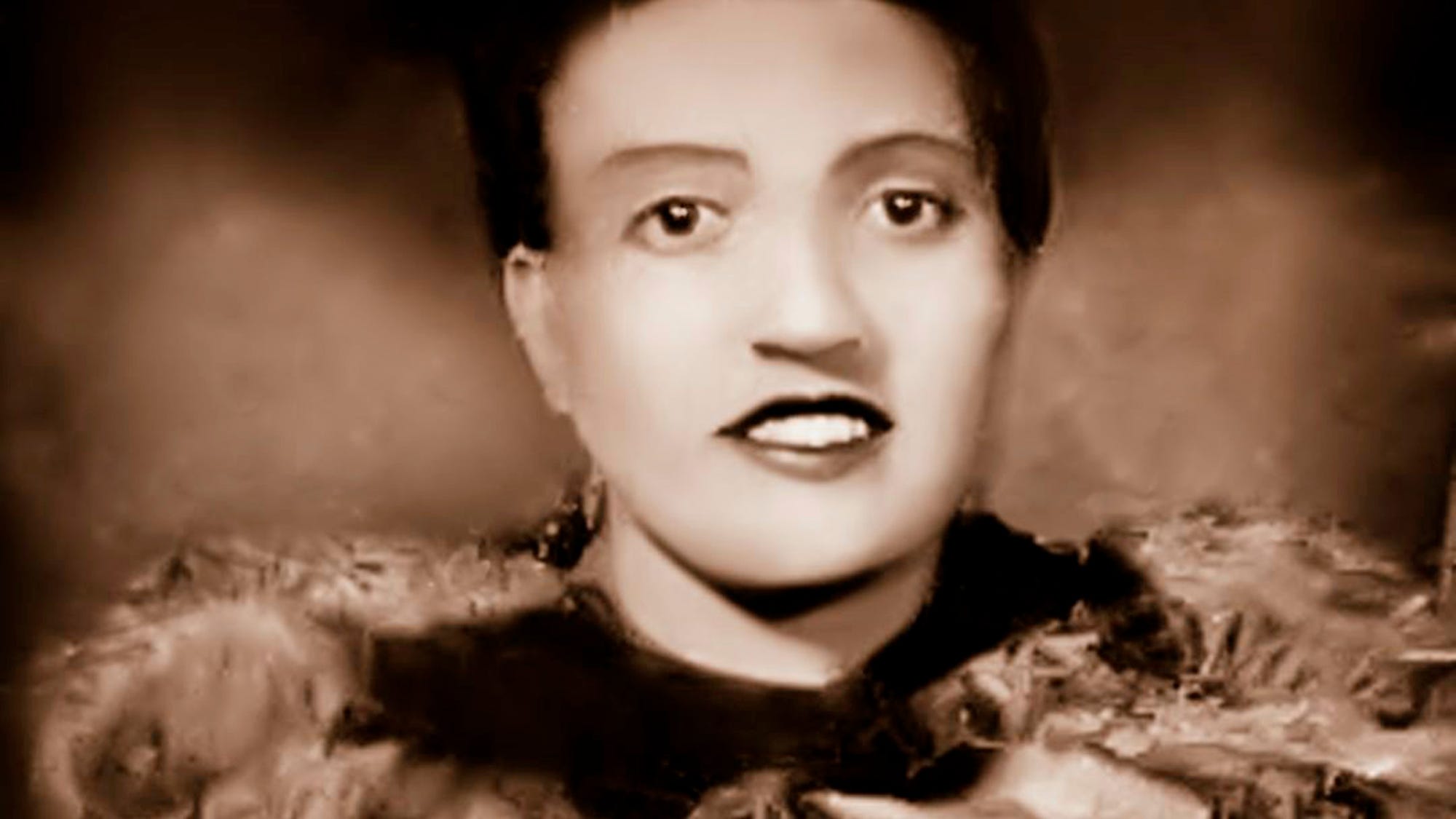 WHO honors Henrietta Lacks, woman whose cells served science