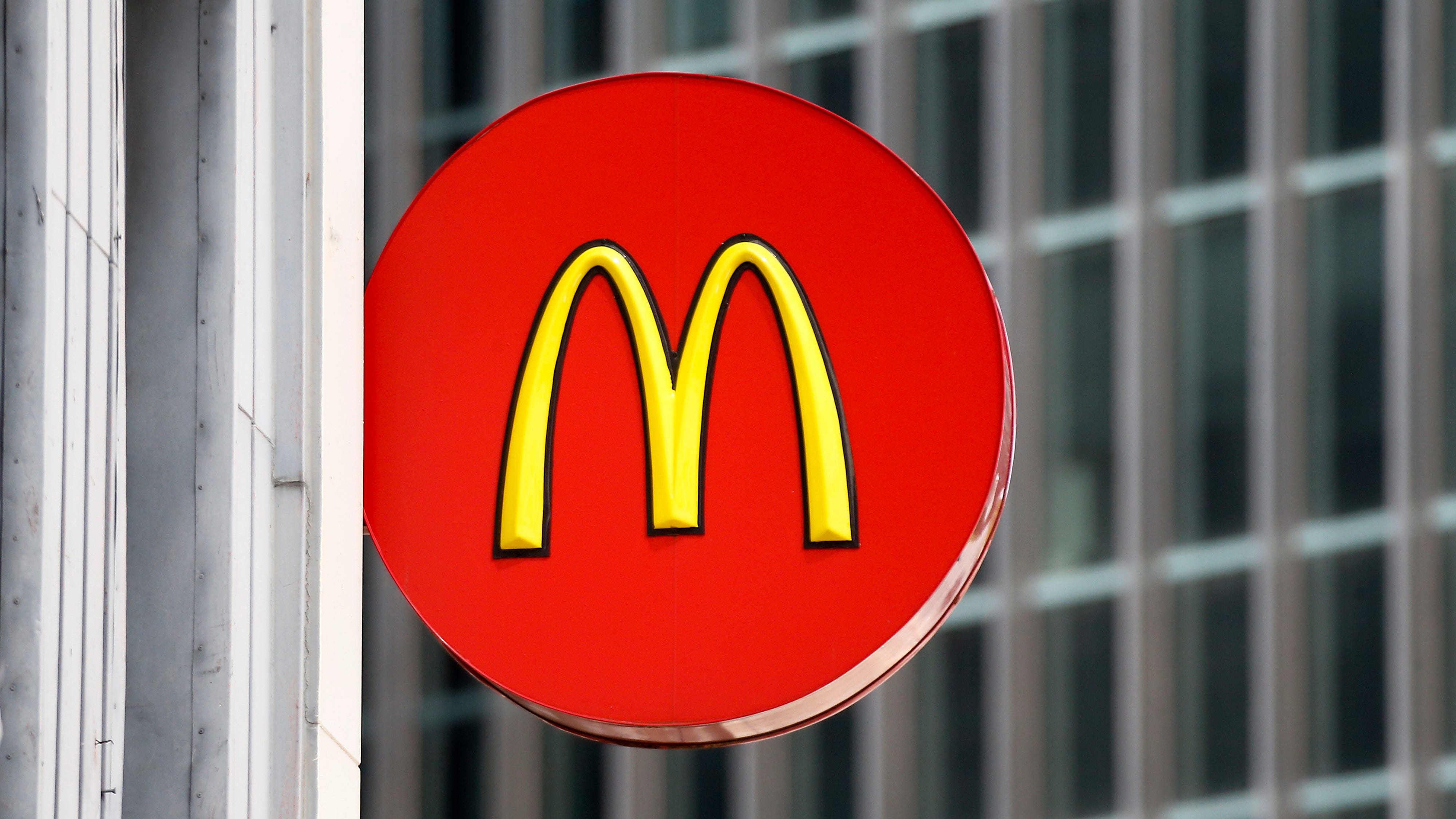Feds fine McDonald’s franchisees with workers as young as 10