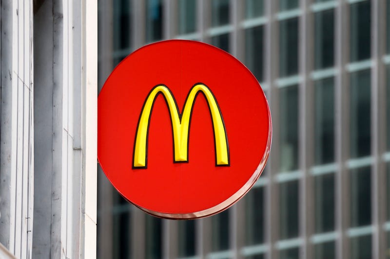 McDonald's Child Labor