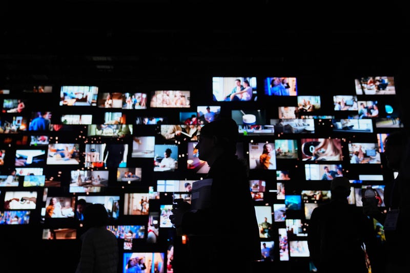 Gadget Show LG Electronics