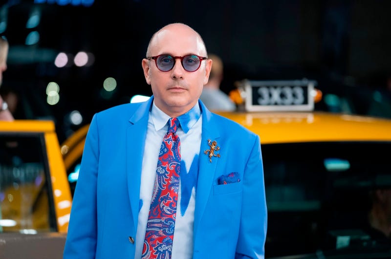 Obit Willie Garson