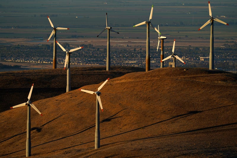 Biden Renewable Energy Transmission