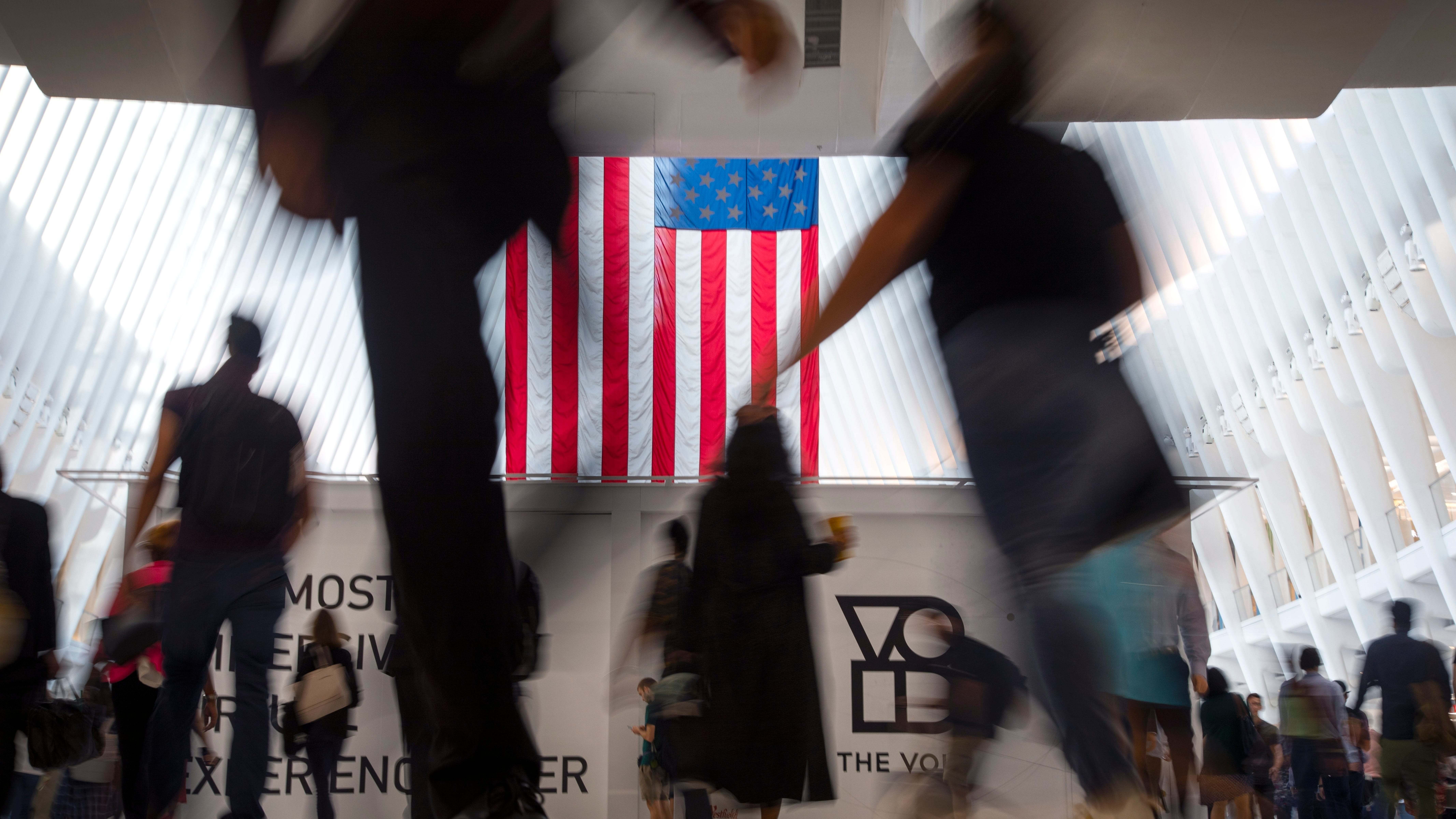 How the American Dream convinces people loneliness is normal
