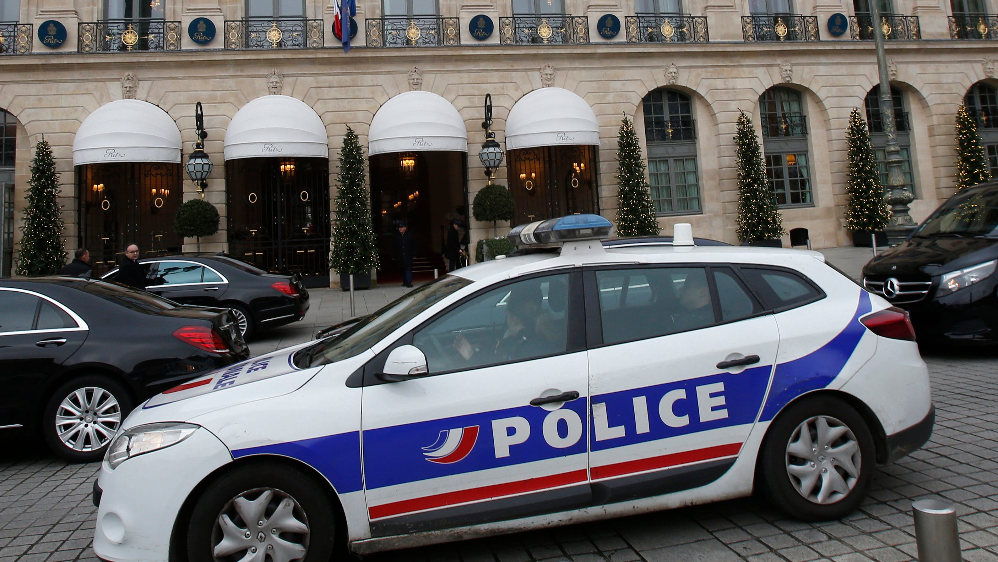 French cold case: Ex-police officer linked to rapes, murders