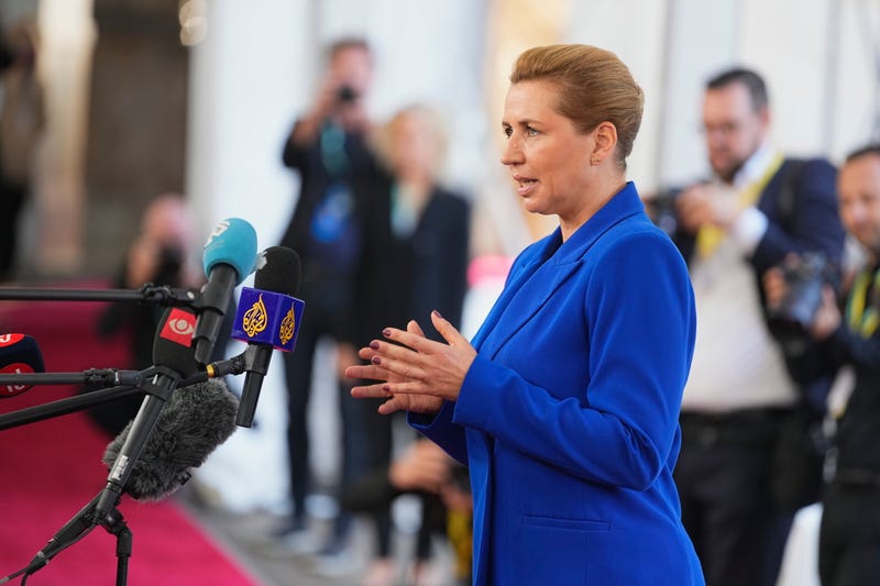Europe Summit