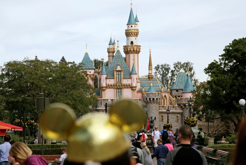 Disney Florida