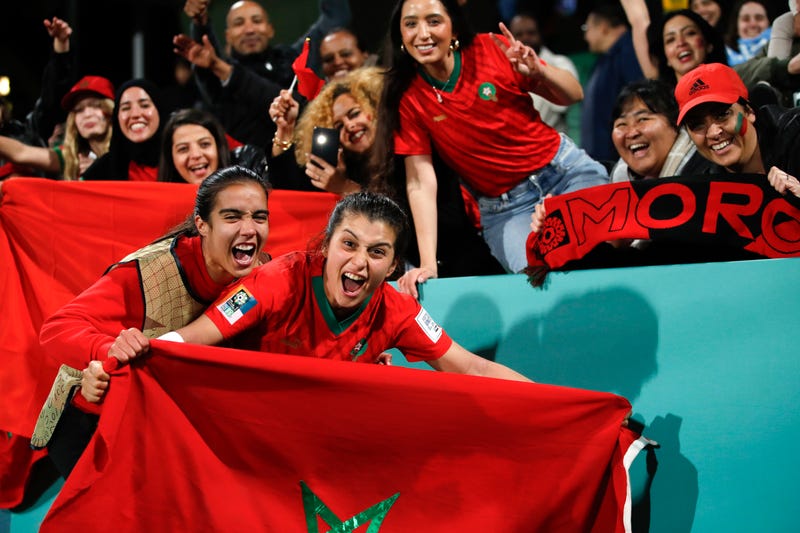 MUNDIAL FEMENINO