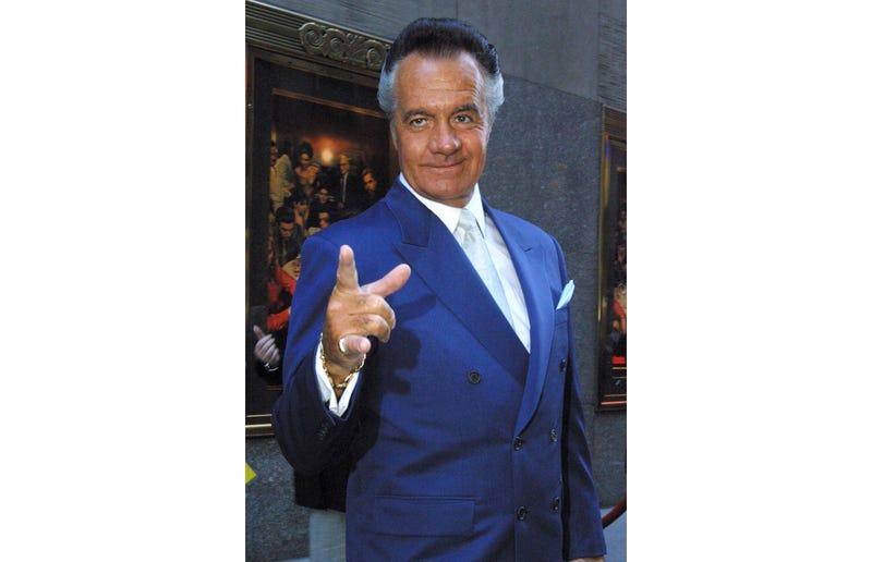 Obit Tony Sirico