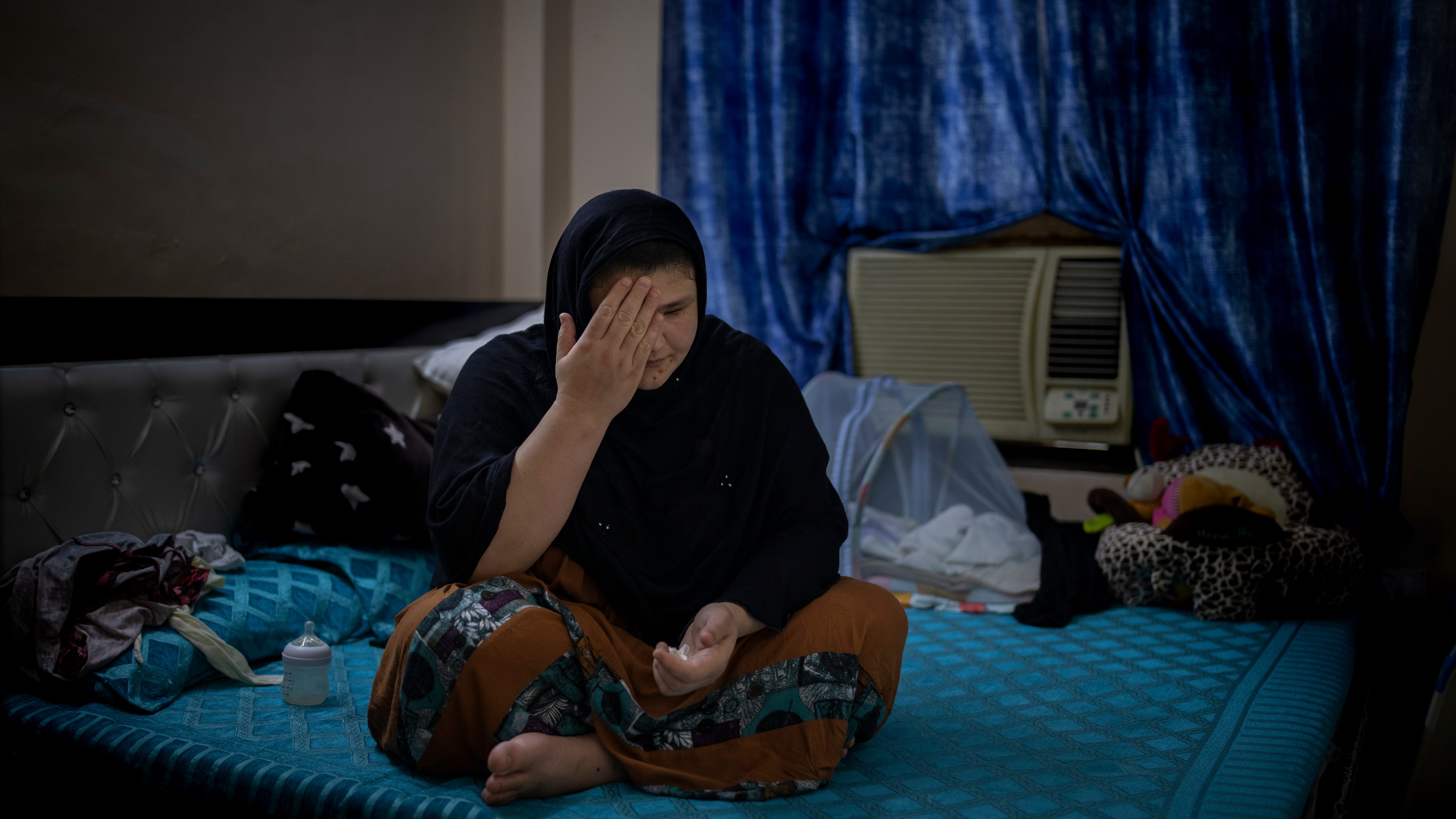 India schools cautiously reopen even as COVID warnings grow