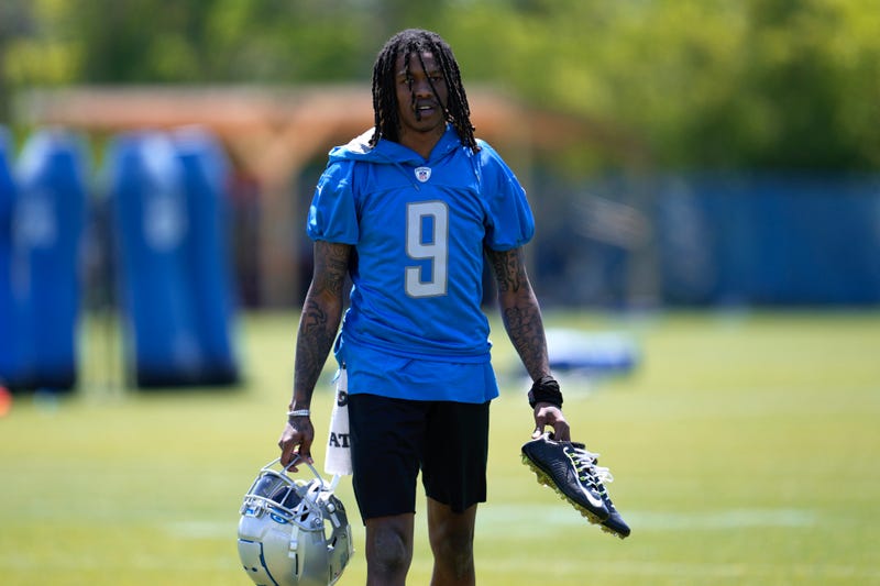 Lions Football