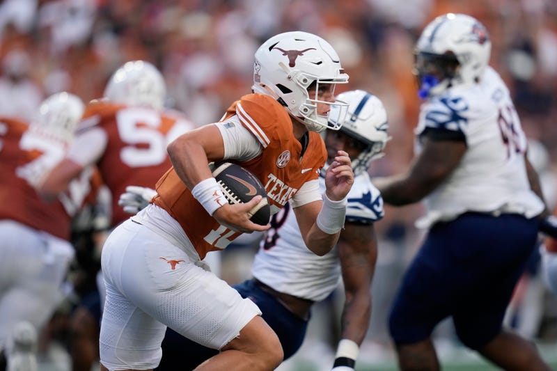 UTSA Texas Football