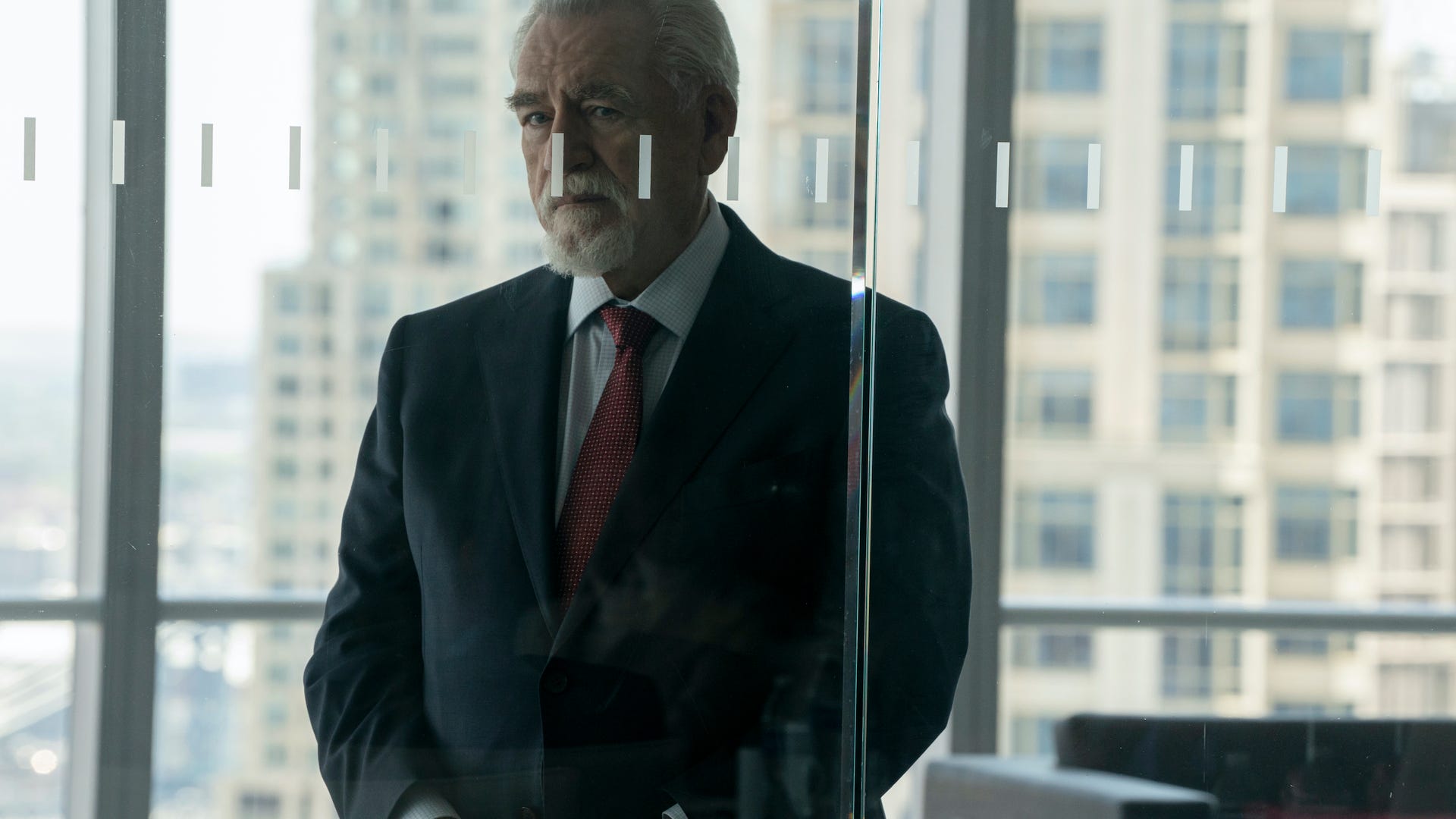 'Succession' tops Emmy nominations, 'Squid Game' also scores