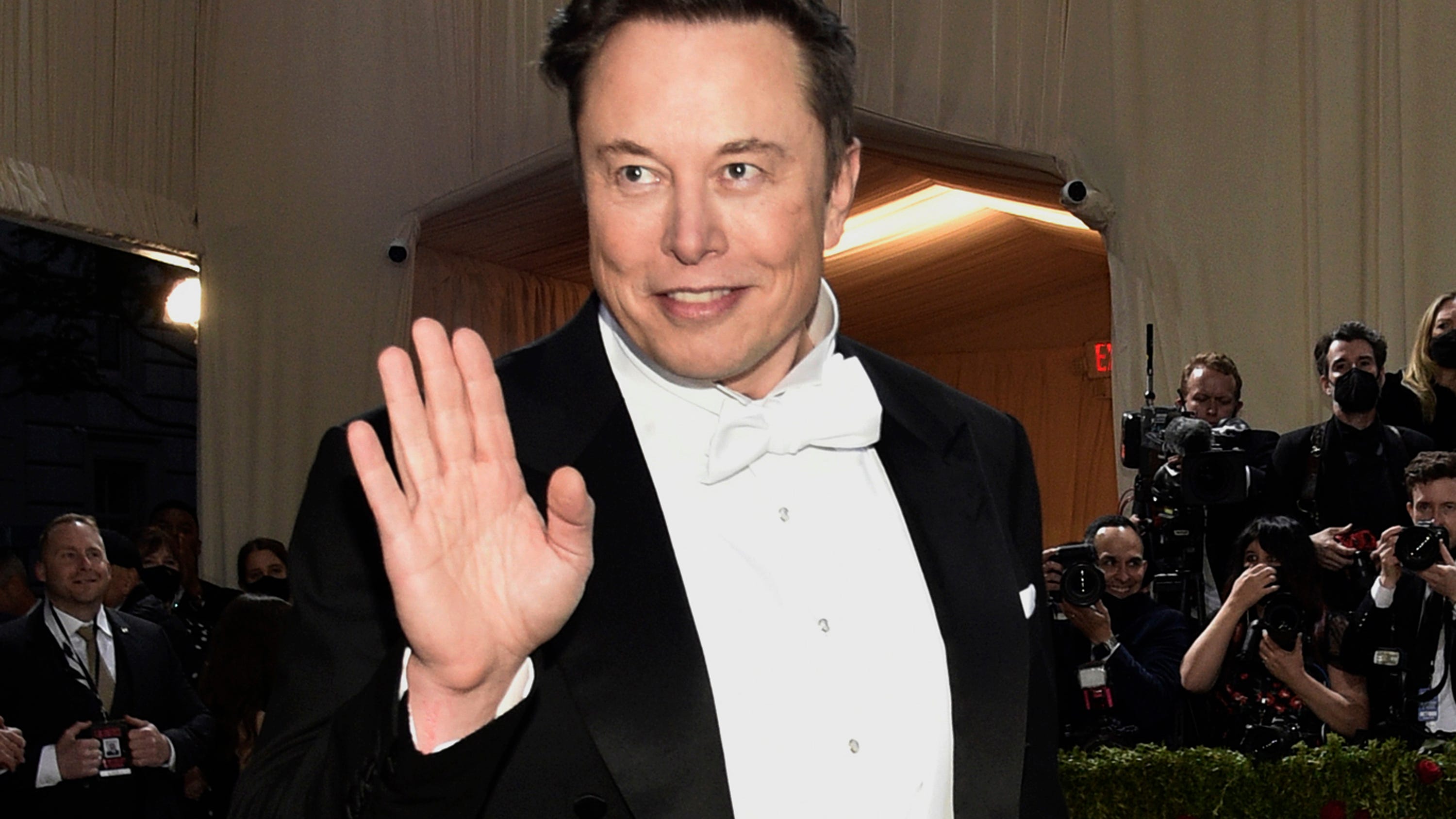 Twitter sets September shareholder vote on Elon Musk buyout
