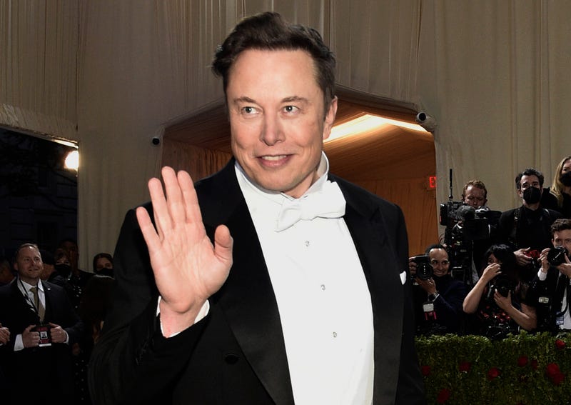 Musk Twitter
