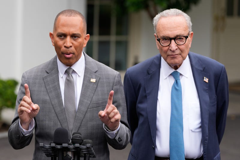 Congress Shutdown