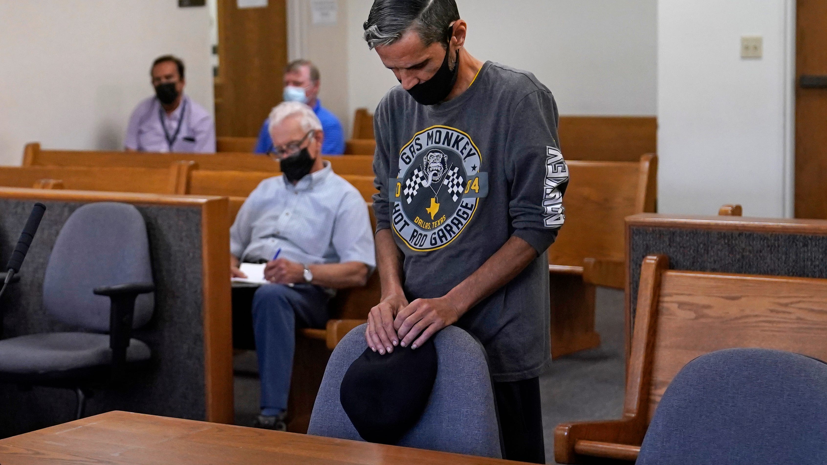 With evictions resuming, tenants scramble for assistance