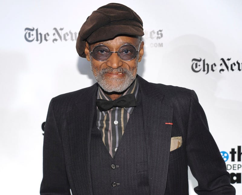 Obit Melvin Van Peebles