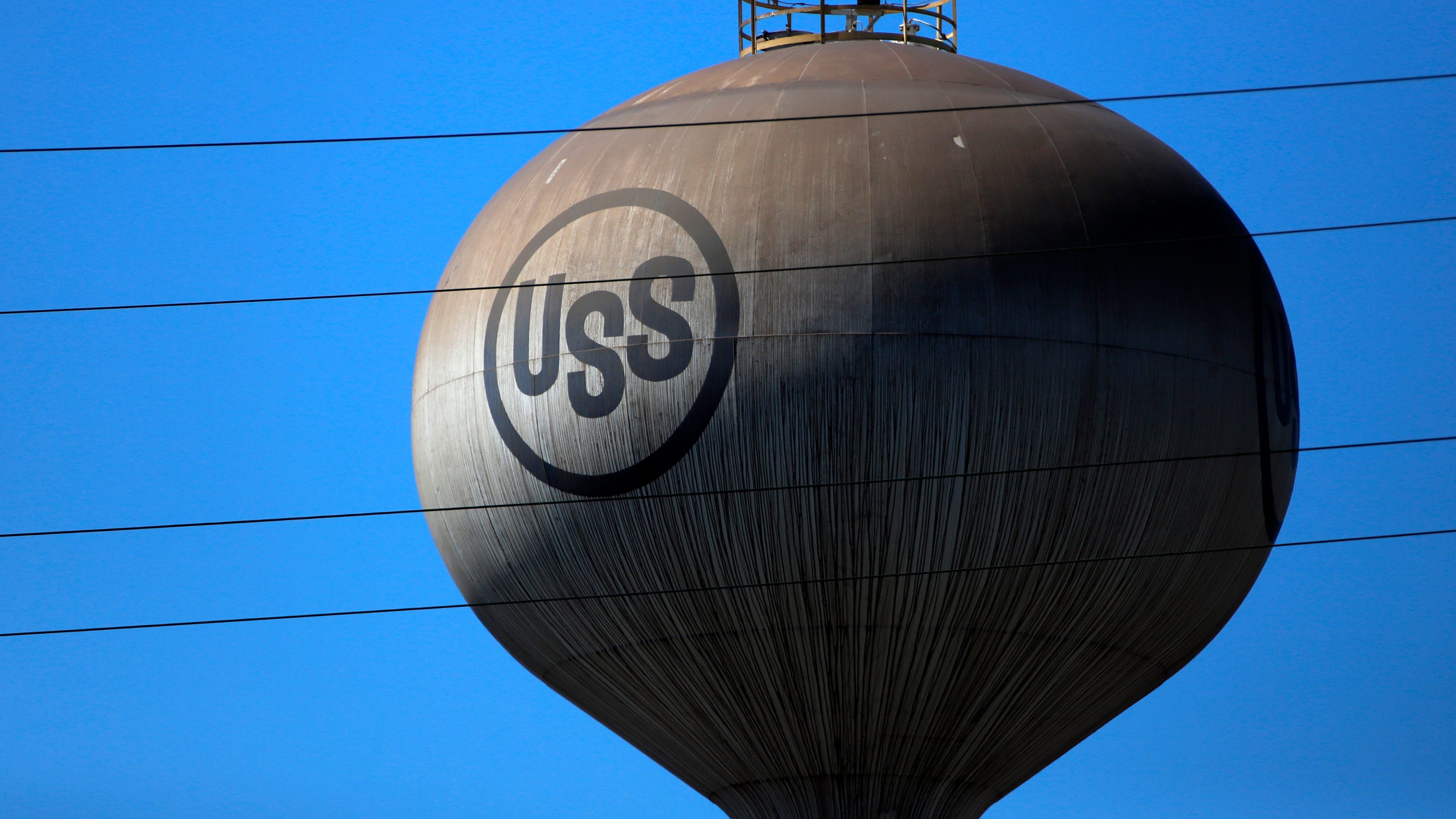 US Steel rejects a $7.3 billion offer from rival Cleveland-Cliffs; considers alternatives