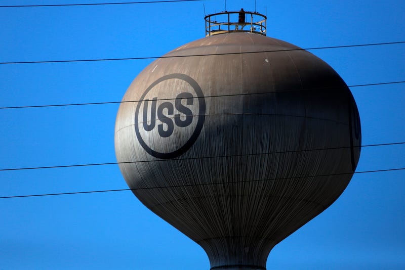 US Steel Acquisition Bid