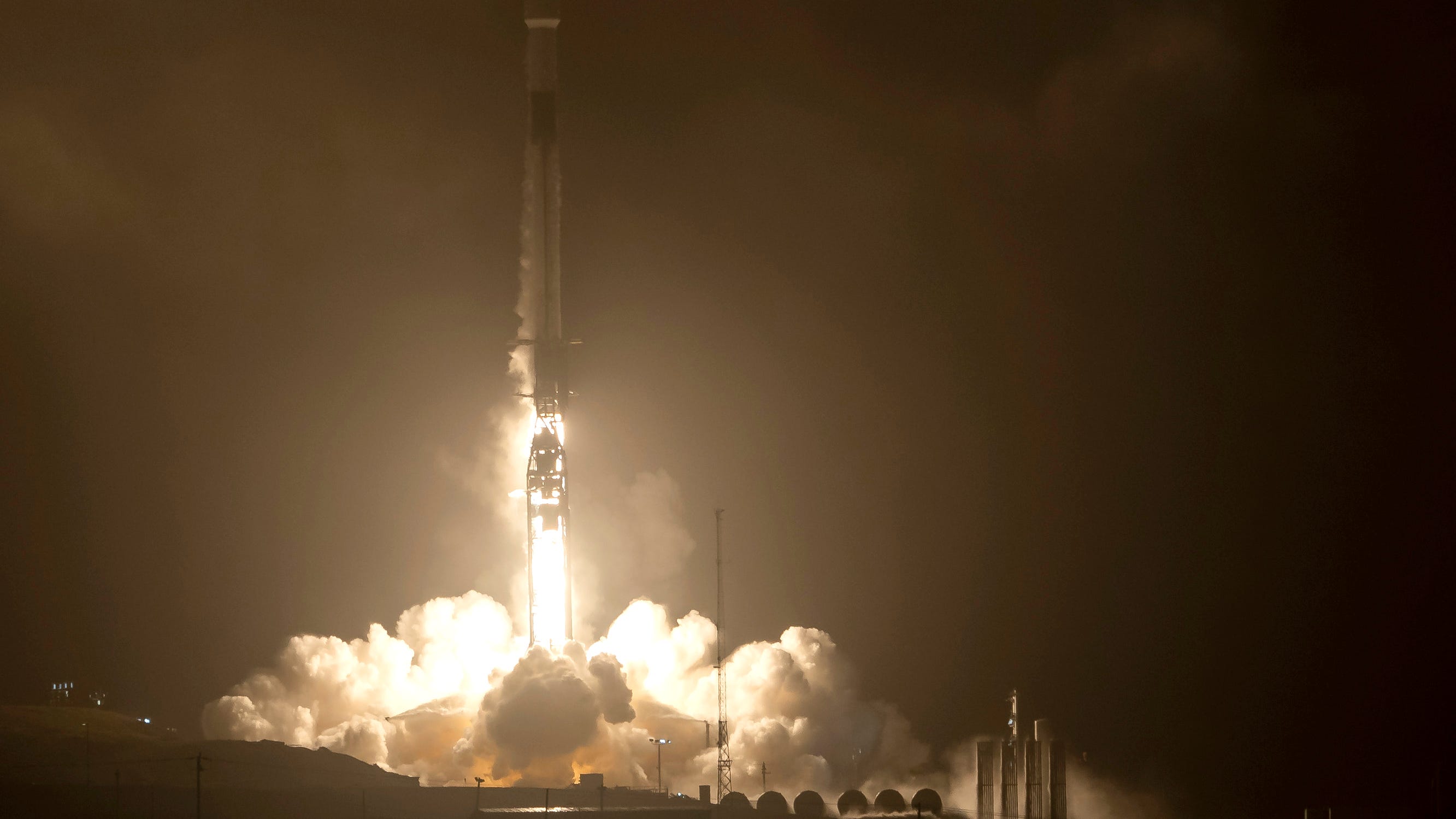 NASA launches spacecraft to test asteroid defense concept